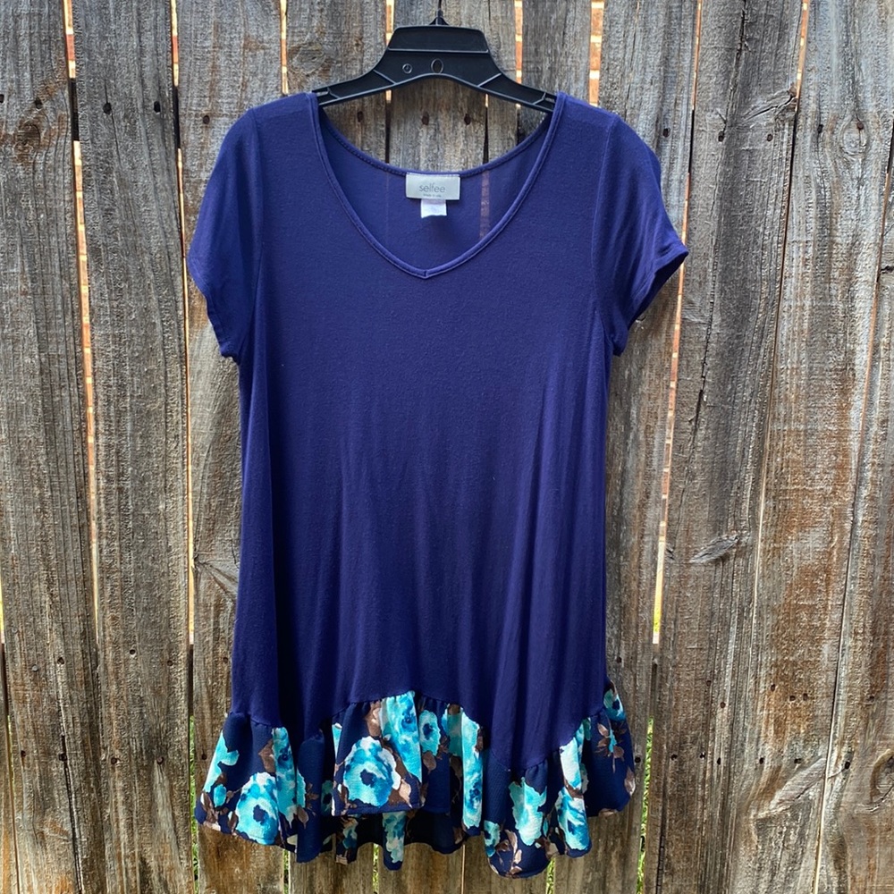 Selfee Women’s Tunic